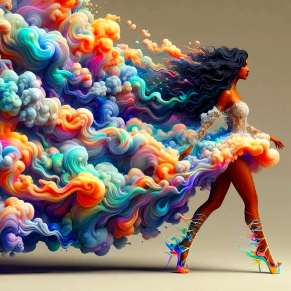 Meet your Posher, Elizabeth - Picture 1 of 1